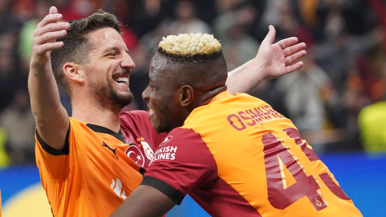 欧洲豪门巨头正面交锋,擦出火花的简单介绍 欧洲豪门巨头正面交锋,擦出火花的简单介绍