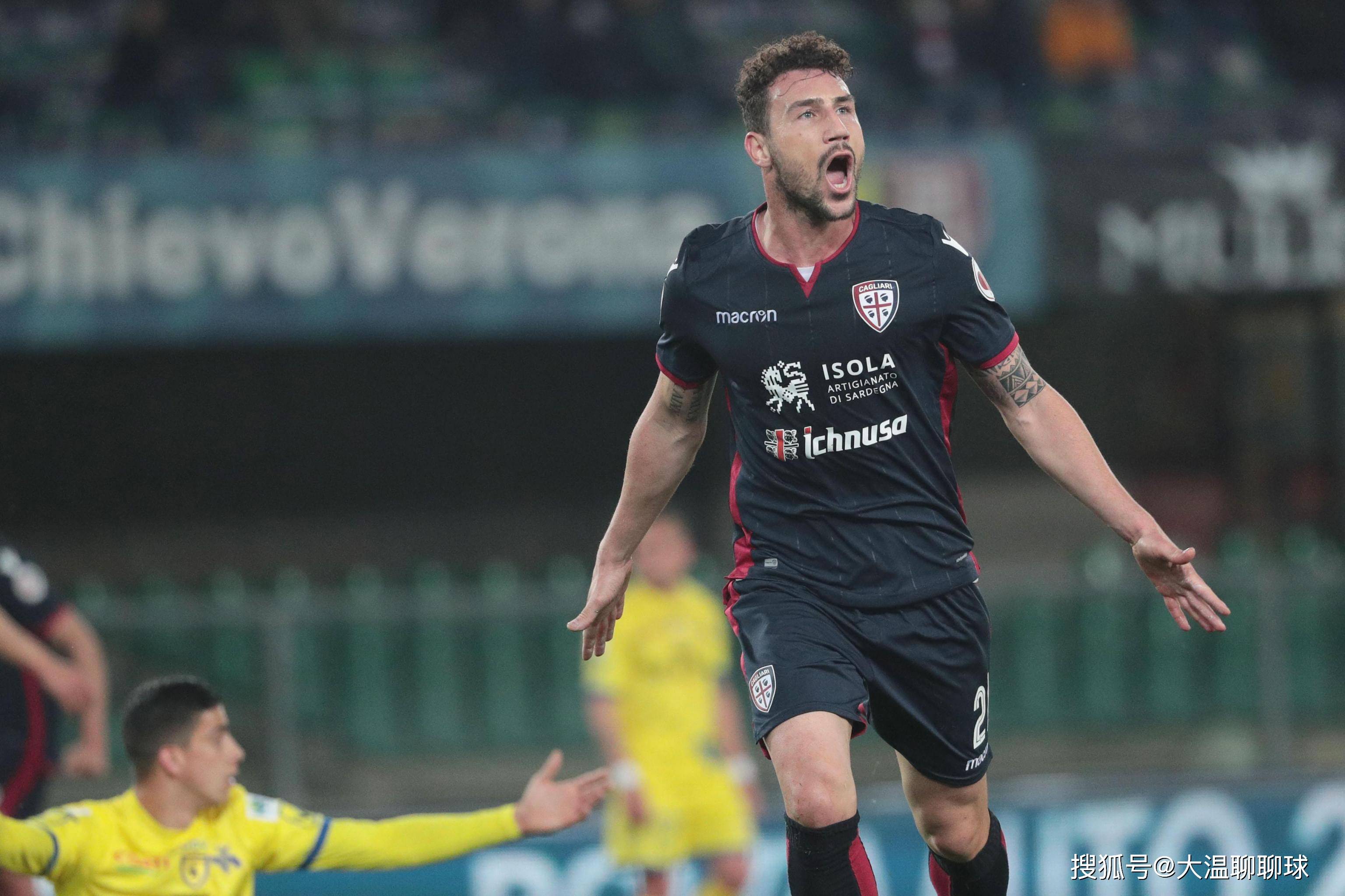 热那亚客场完败拉齐奥，降级形势严峻的简单介绍