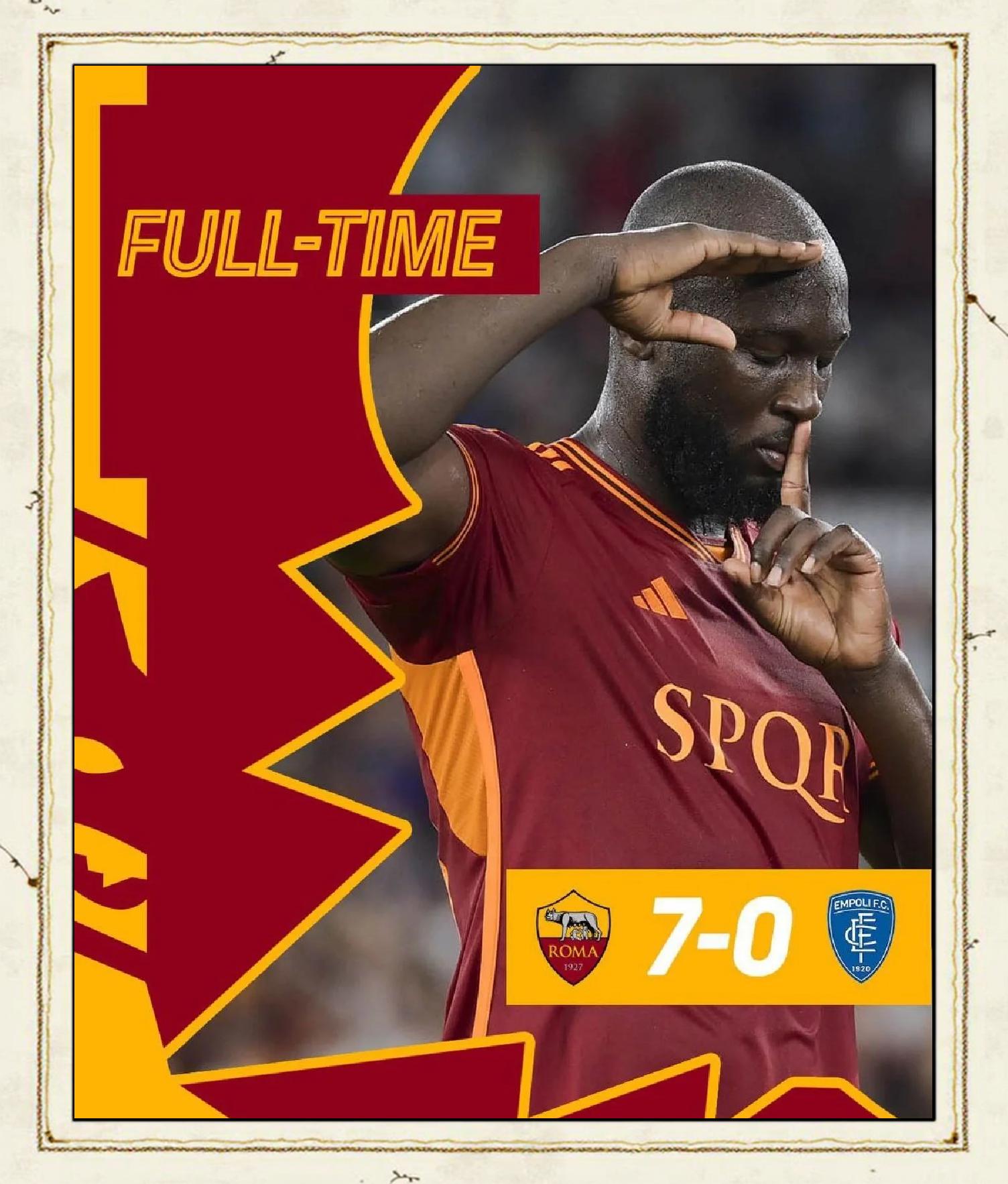 星空体育新闻-包含罗马客场大胜，信心大增，赢得实力认可的词条