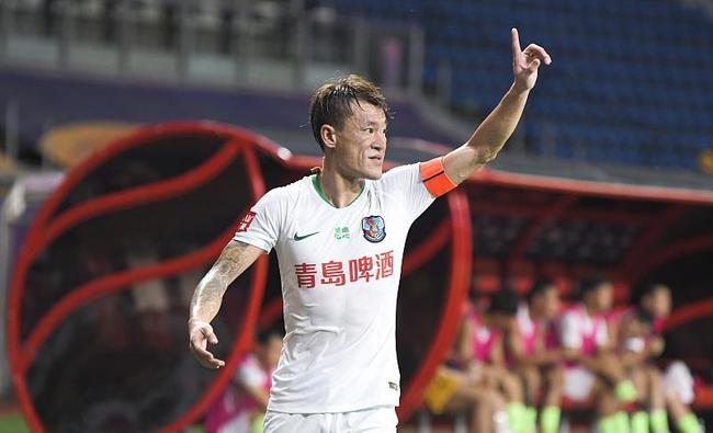 星空体育官方入口-包含重庆力帆客场大胜青岛黄海，迎来胜利的词条