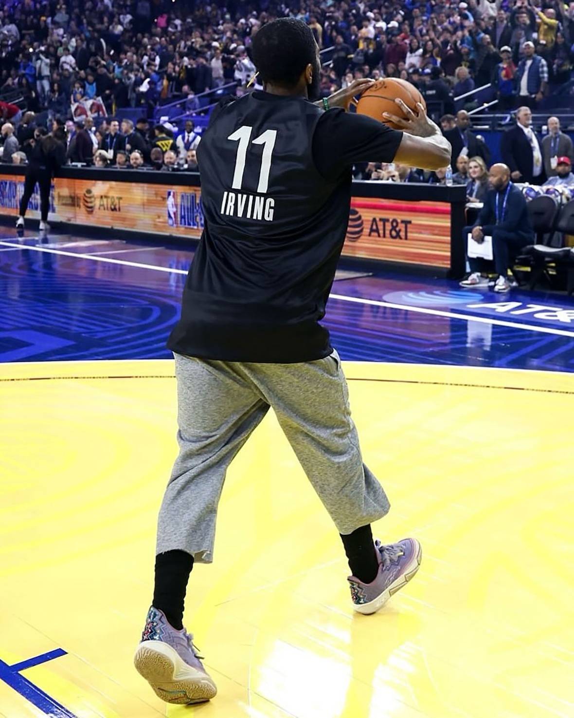 包含全明星周末即将开启，球迷期待值爆表的词条