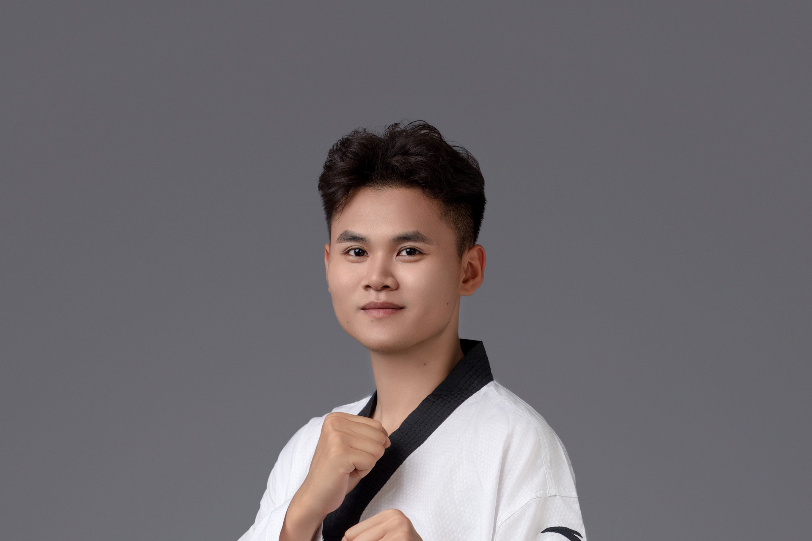 星空体育活动-中国跆拳道选手惊艳表现，成功晋级半决赛