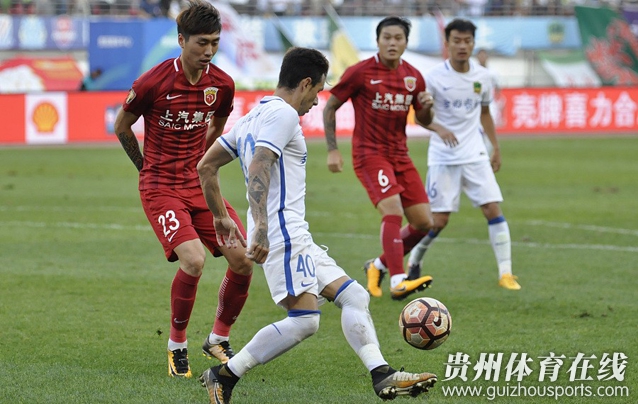 大连一方将在主场迎战贵州恒丰，主场作战的简单介绍