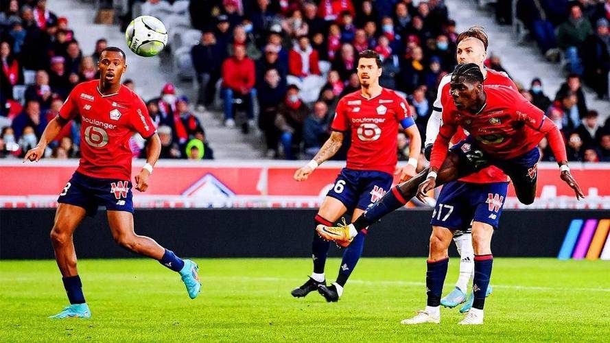 星空体育网站-关于里尔主场迎战图卢兹,瞄准全胜的信息