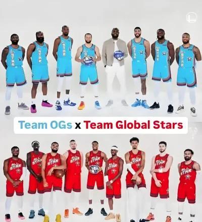 关于全明星球员团队合作，铺就胜利之路的信息