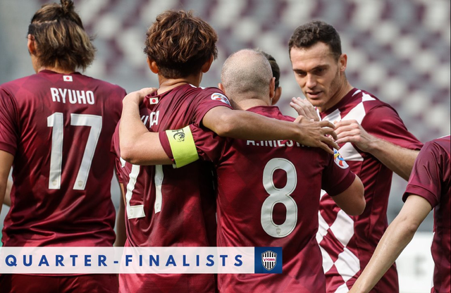 星空体育课程-福岡黯然离去，未能晋级亚冠淘汰赛