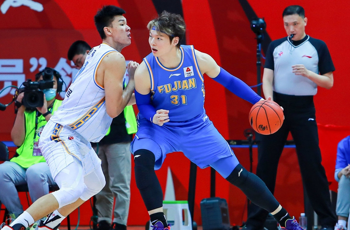 星空体育官网入口-北京首钢逆转山东，取得开门红的简单介绍