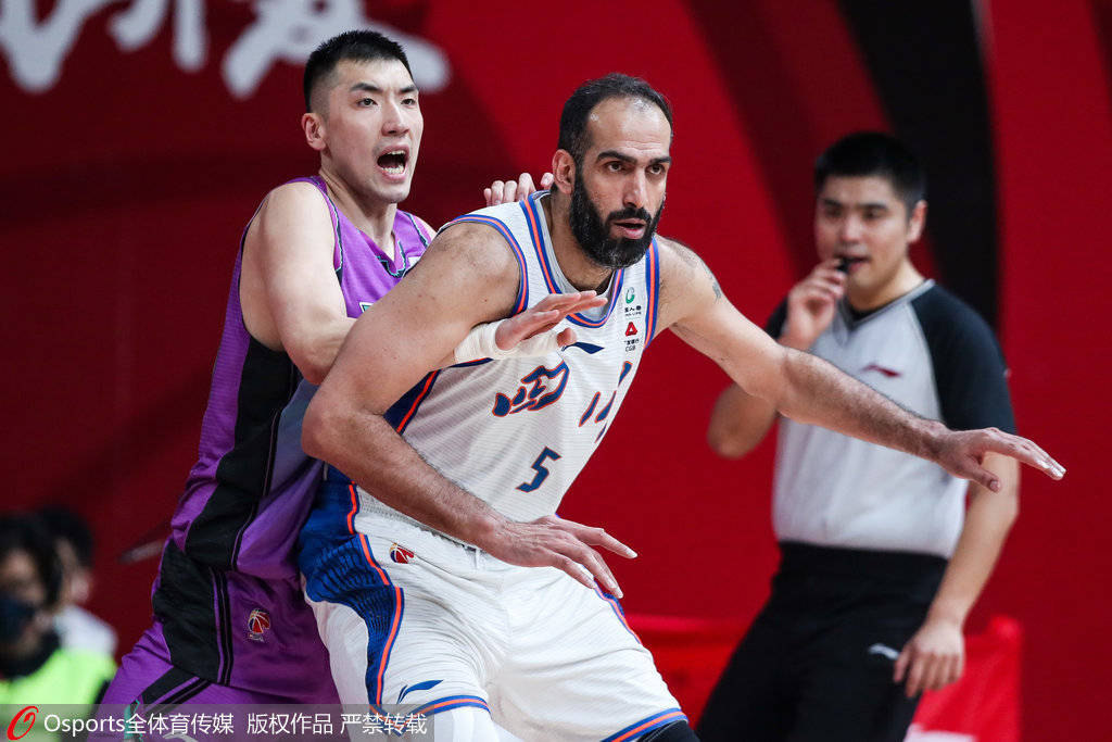 浙江男篮遭遇失利，战绩略有下滑的简单介绍