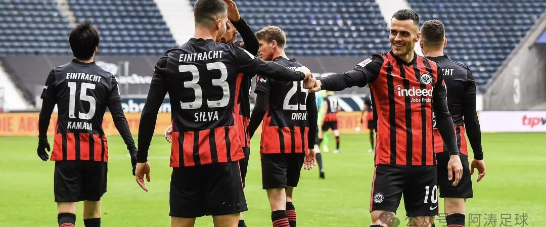 星空体育馆-法兰克福客场逆转击败霍芬海姆