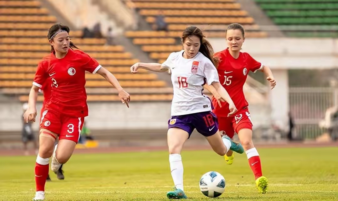 全国女足职业联赛激烈角逐,球队实力均衡的简单介绍 全国女足职业联赛激烈角逐,球队实力均衡的简单介绍