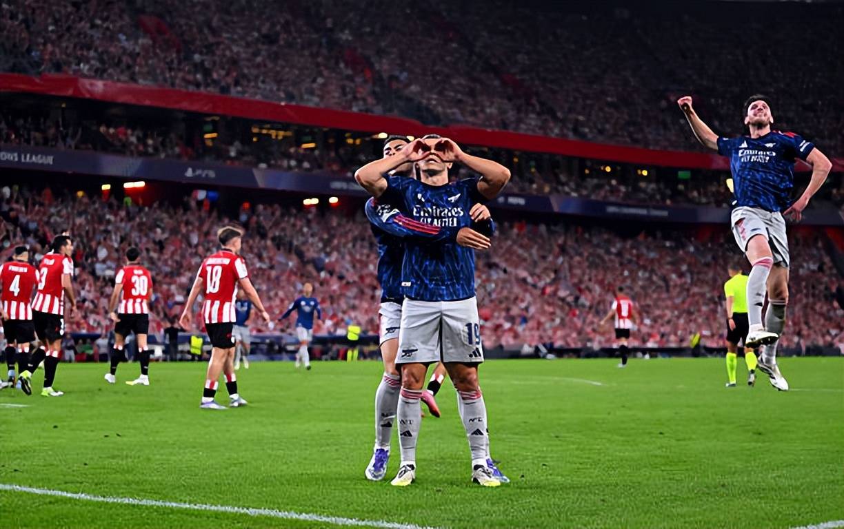 星空体育官网登录网址-阿森纳前锋单刀得分，锁定比赛胜局