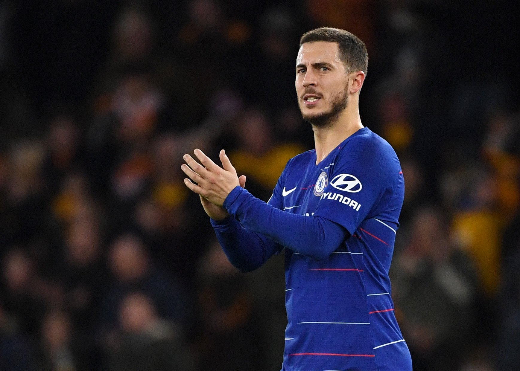 包含阿扎尔状态回升,或有望夺得本赛季最佳球员奖项的词条 包含阿扎尔状态回升,或有望夺得本赛季最佳球员奖项的词条