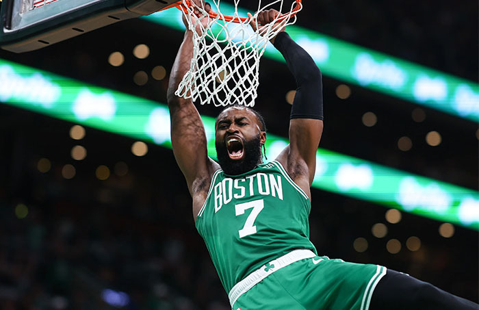 暴走一幕！球员飙分创造奇迹的简单介绍