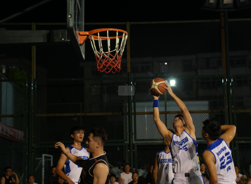 星空体育登录-篮球盛宴正在全球范围内持续进行