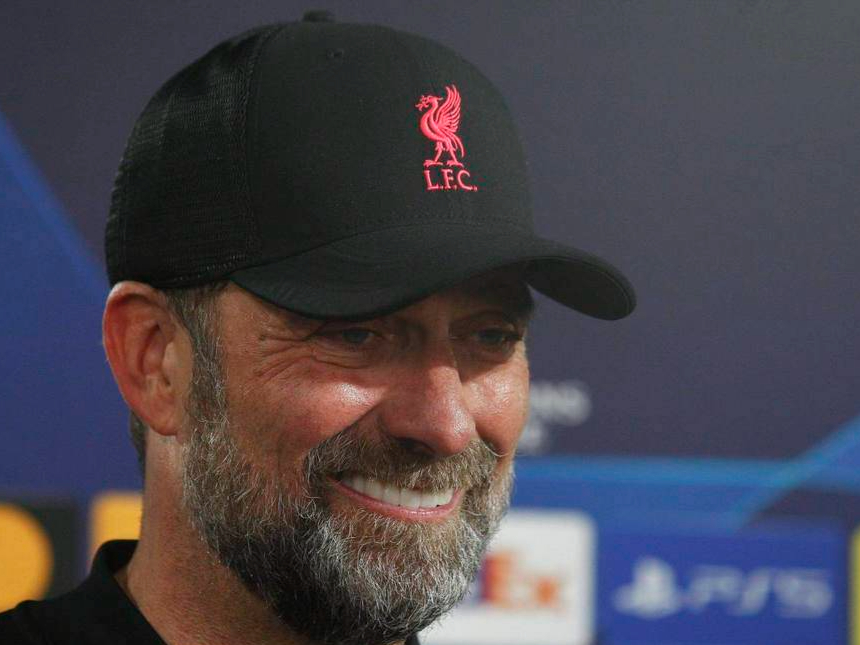 克洛普将接手德国队?德国足协加速谈判中的简单介绍 克洛普将接手德国队?德国足协加速谈判中的简单介绍