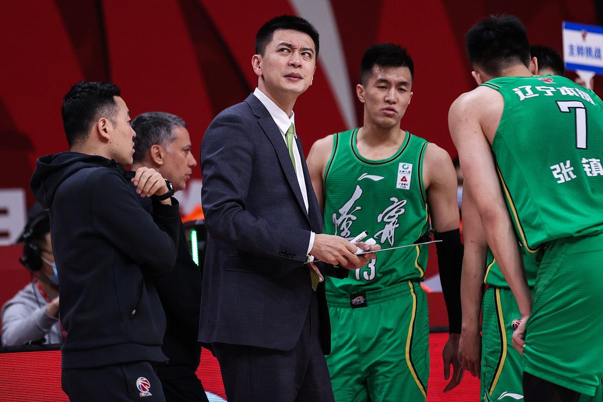 吉林东北虎队在胜利中展现出色表现