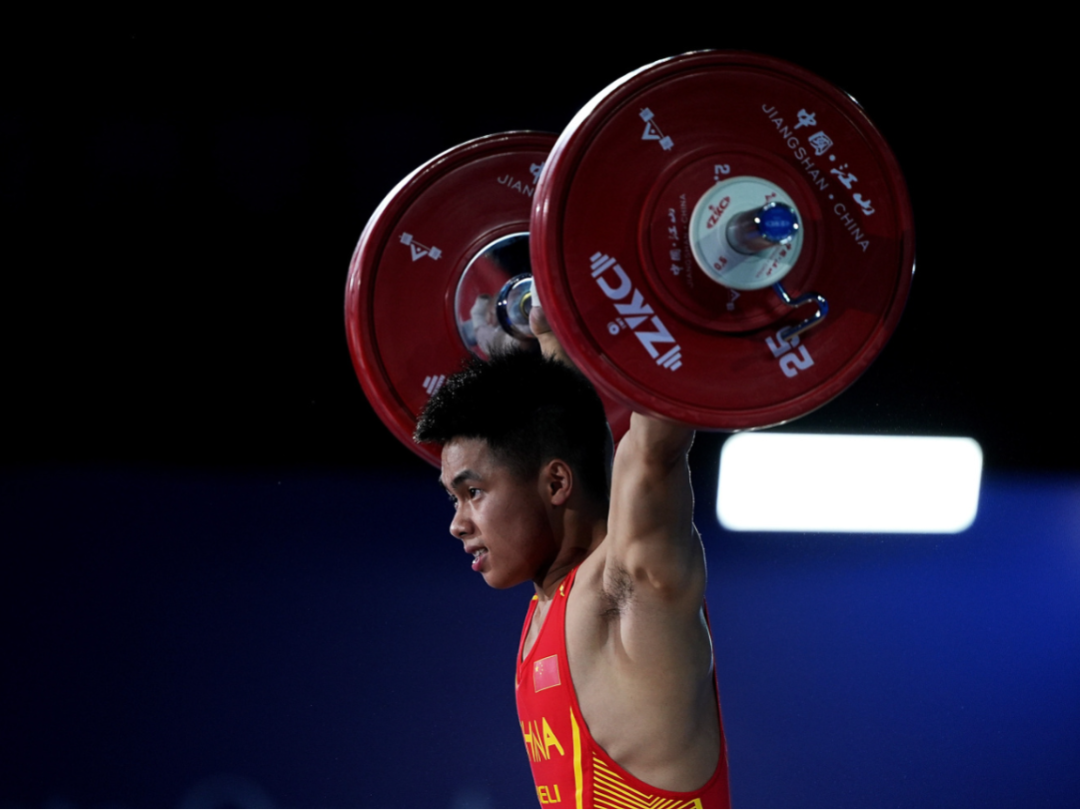 星空体育视频-爱沙尼亚选手实现夺冠壮举，获得金牌