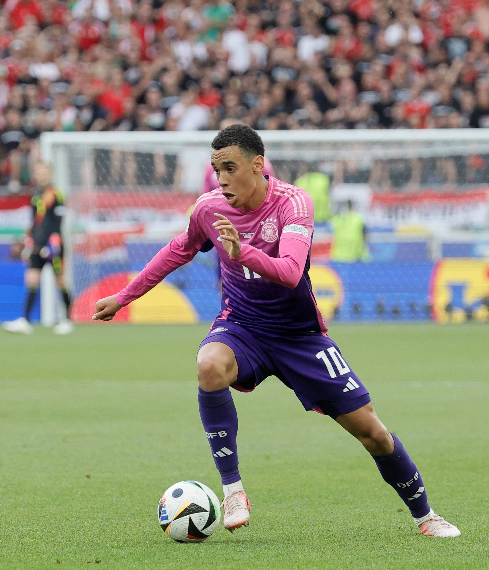 欧洲杯附加赛：德国队士气高昂的简单介绍