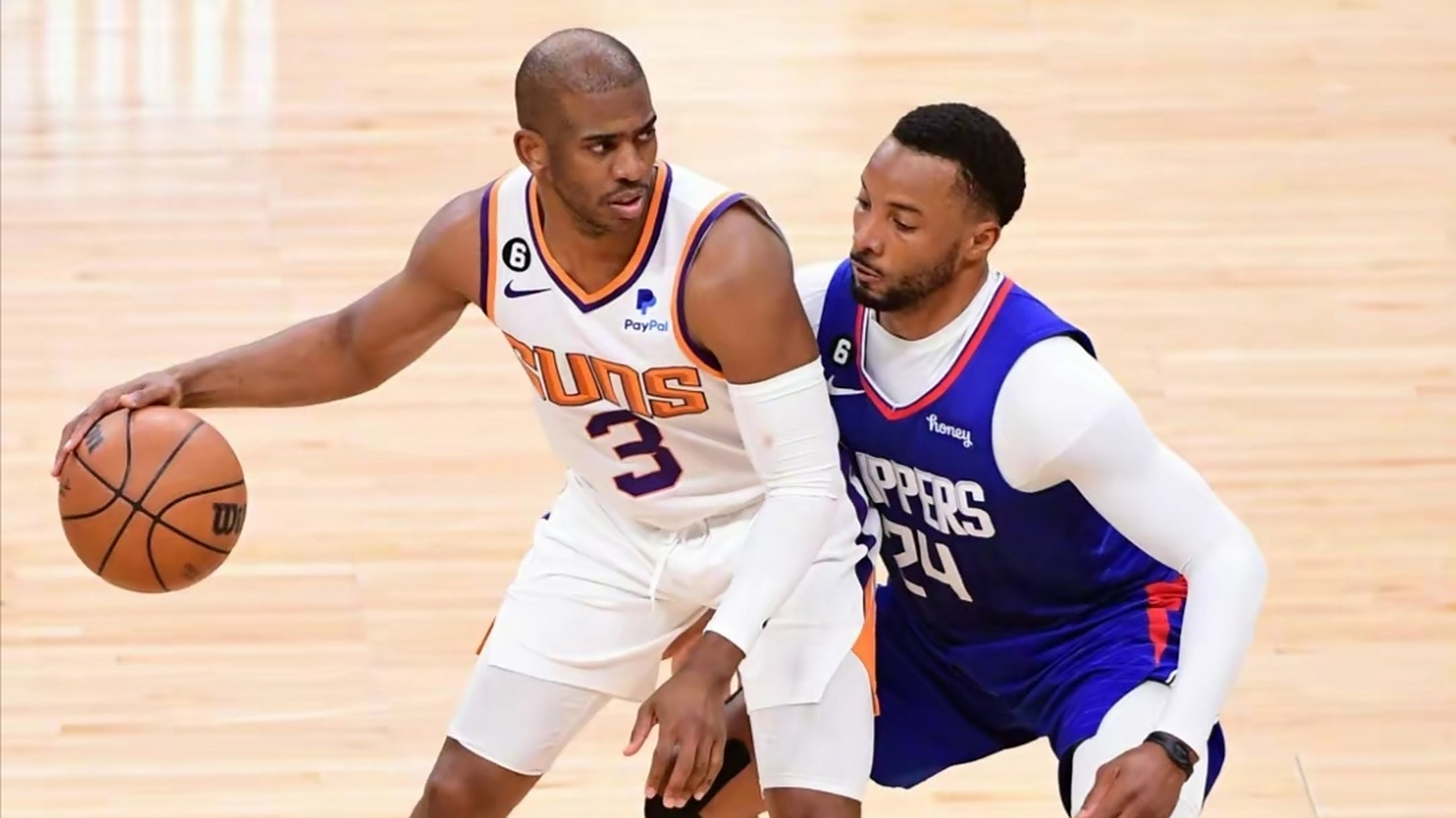 星空体育官网入口-太阳PK猛龙：布克对决伦纳德，谁将笑到最后的简单介绍