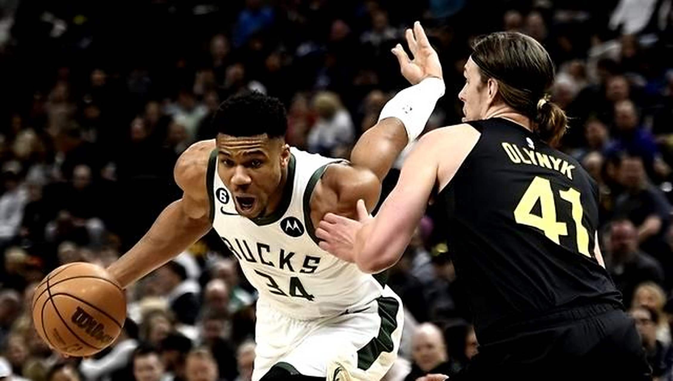 星空体育教练-关于快船客场大胜雄鹿，乔治28分打破僵局的信息