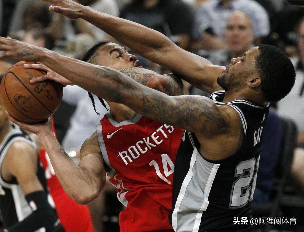 星空体育网页版-火箭胜马刺，西部前八争夺激烈