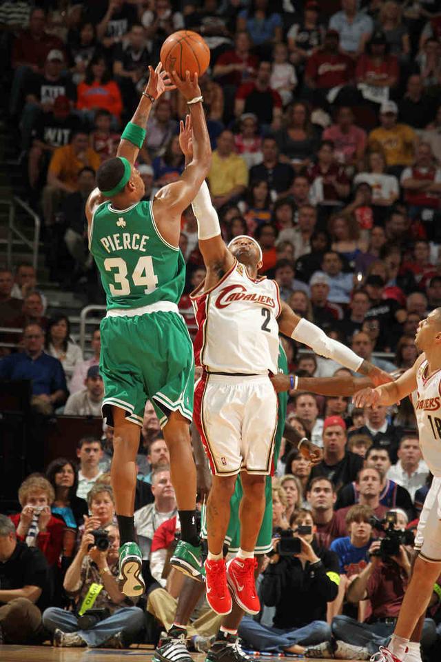 骑士挫败凯尔特人,成功逆转 骑士挫败凯尔特人,成功逆转