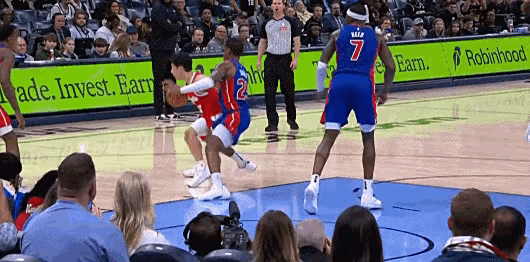 星空体育培训-活塞再度失利，不敌灰熊