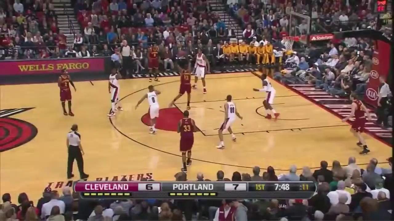 开拓者不敌独行侠，遭遇两连败