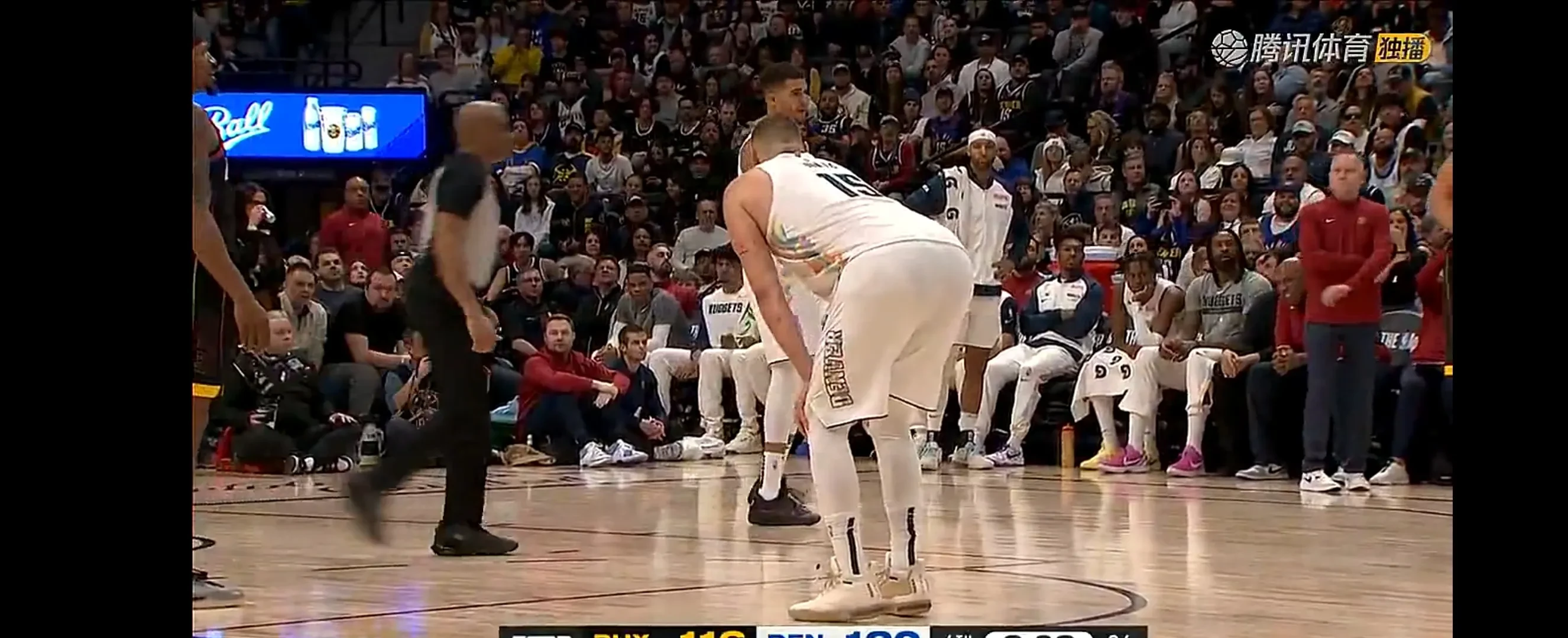 星空体育官方-掘金击败太阳，壮志凌云的简单介绍