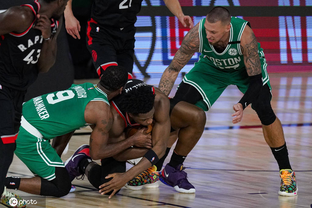 星空体育官网登录网址-猛龙击败凯尔特人，帕斯卡尔成全队得分王