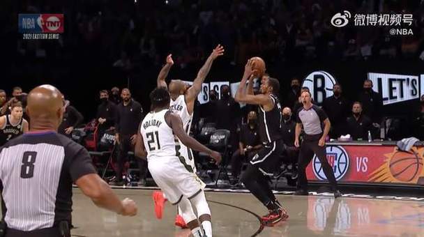 星空体育电竞-雄鹿横扫篮网晋级东部决赛