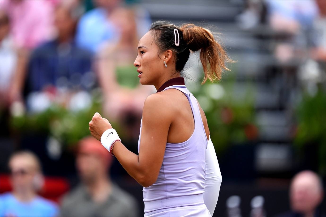 奥地利女足晋级八强，成为黑马