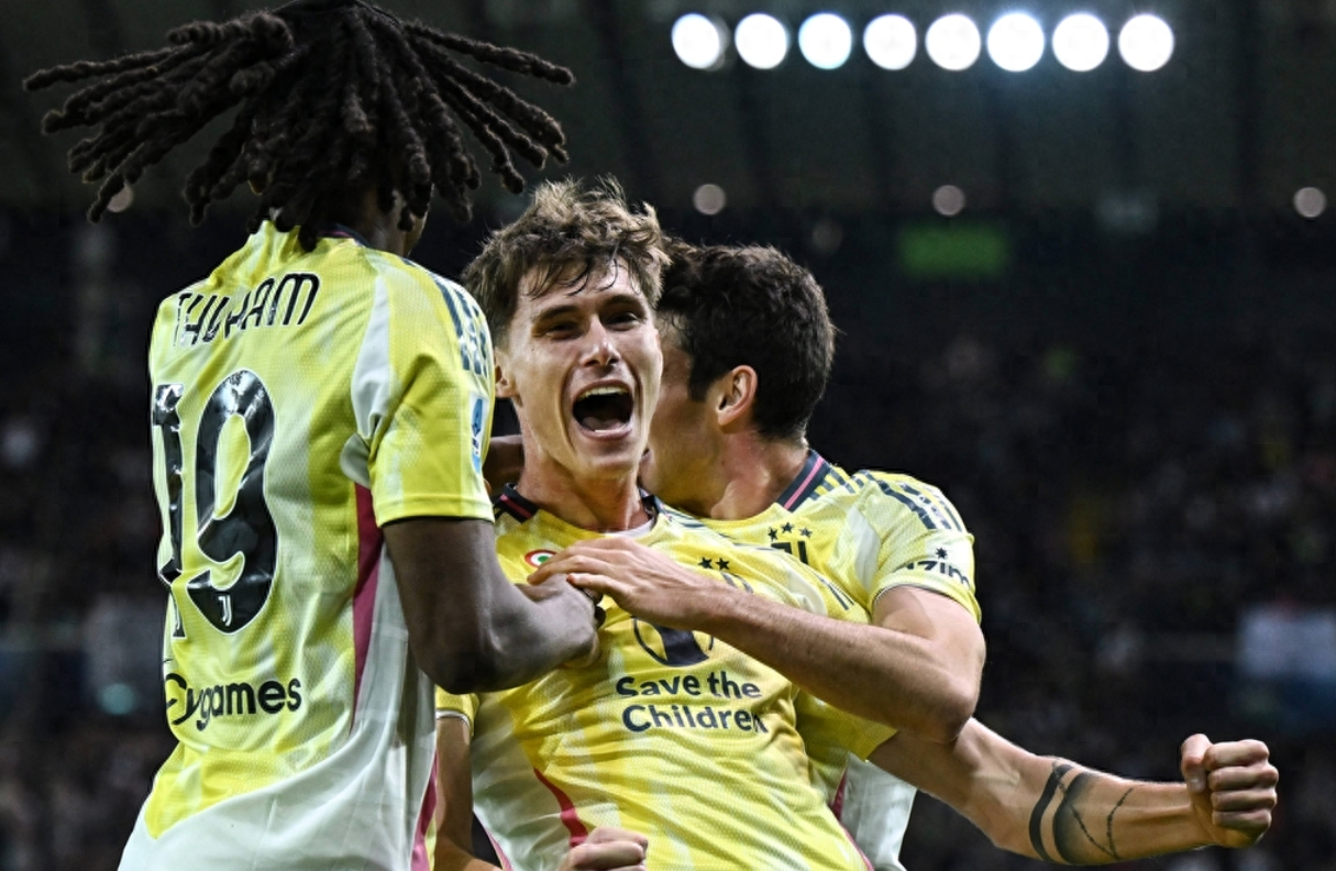 星空体育登录-包含尤文图斯客场逆转博洛尼亚，紧追领先者的词条