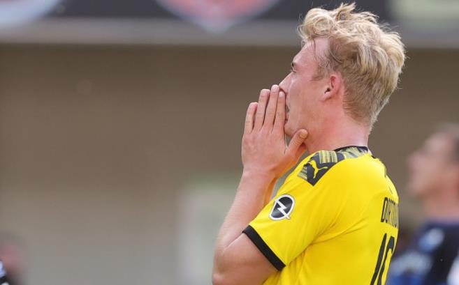 包含多特蒙德再次遭遇瓶颈,战绩出现波动的词条 包含多特蒙德再次遭遇瓶颈,战绩出现波动的词条