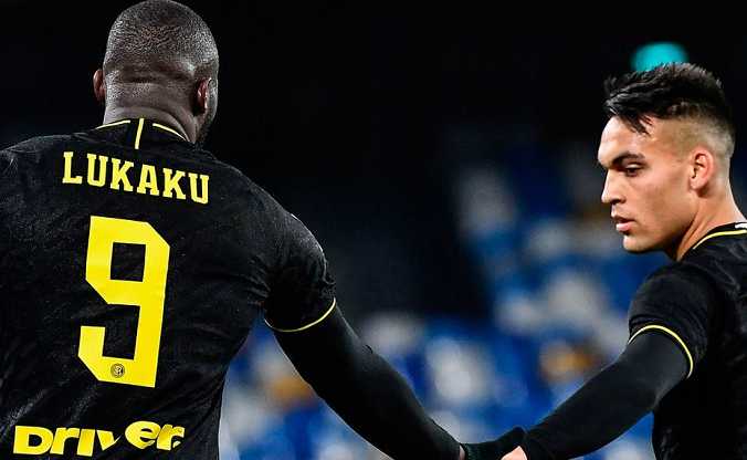 关于劳塔罗维奇实力出众,尤文图斯新希望的信息 关于劳塔罗维奇实力出众,尤文图斯新希望的信息