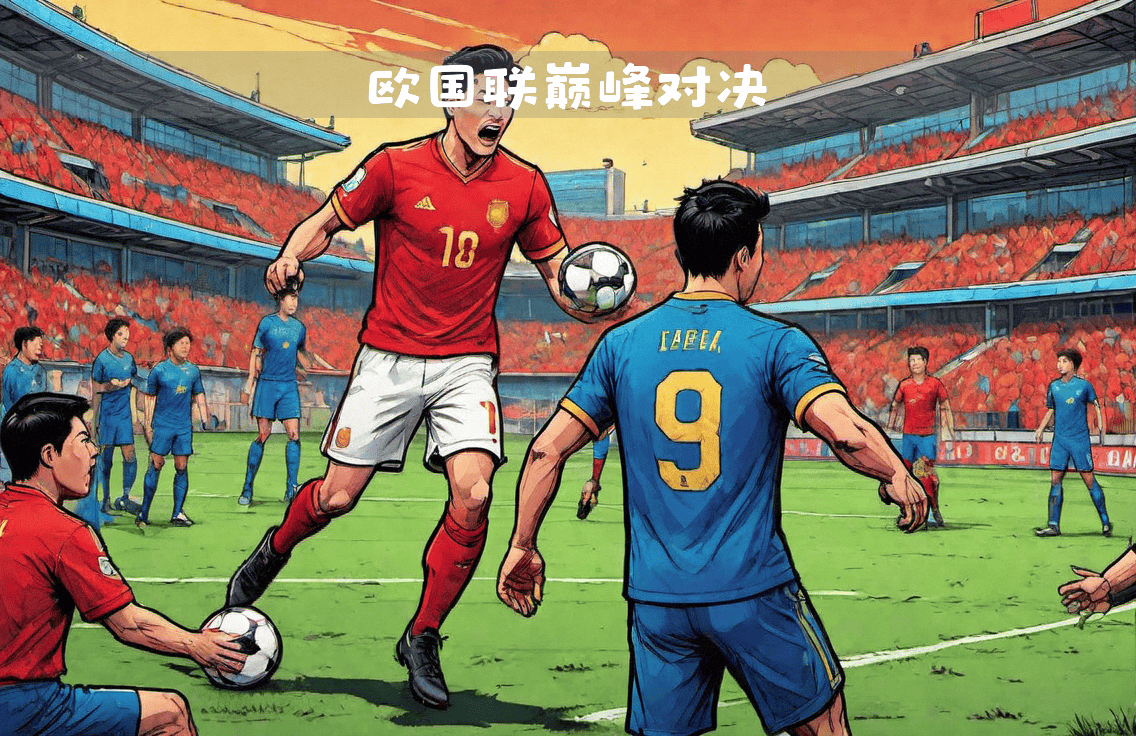 克罗地亚挑战葡萄牙，双方将上演一场较量