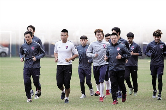 包含重庆力帆外援状态飙升,或将成为球队下一场比赛的关键人物的词条 包含重庆力帆外援状态飙升,或将成为球队下一场比赛的关键人物的词条