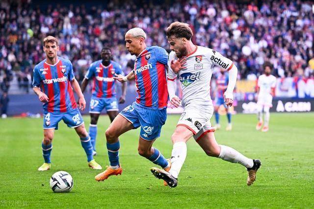 特鲁瓦球队面对困难，阵容有所调整的简单介绍